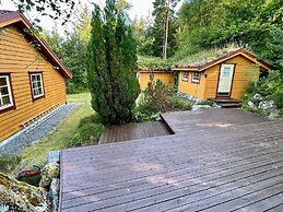 9 Person Holiday Home in Mosterhamn