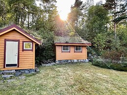 9 Person Holiday Home in Mosterhamn