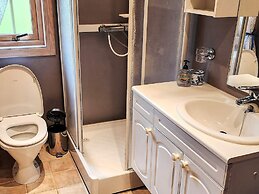 9 Person Holiday Home in Mosterhamn