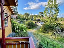 9 Person Holiday Home in Mosterhamn