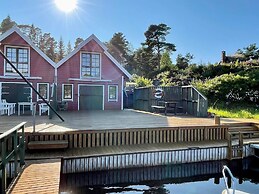 9 Person Holiday Home in Mosterhamn