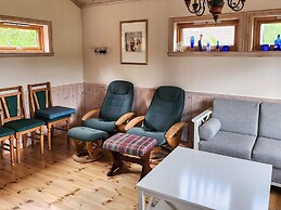 9 Person Holiday Home in Mosterhamn