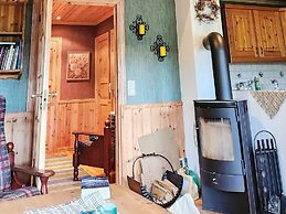 9 Person Holiday Home in Mosterhamn