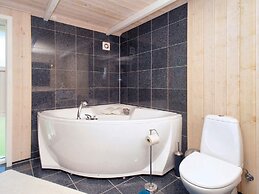 6 Person Holiday Home in Skibby