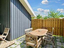 6 Person Holiday Home in Skibby