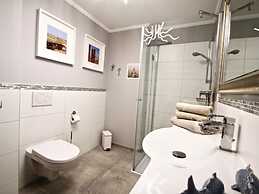 Nice Apartment With Wifi