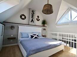 Nice Apartment With Wifi