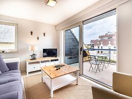 Promonade Z204 Duplex Apartment in Koksijde