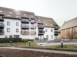 Promonade Z204 Duplex Apartment in Koksijde