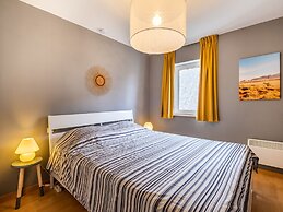 Promonade Z204 Duplex Apartment in Koksijde