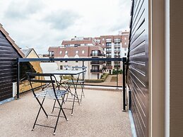 Promonade Z204 Duplex Apartment in Koksijde