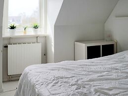 4 Star Holiday Home in Halmstad