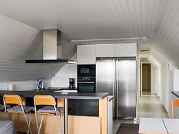4 Star Holiday Home in Halmstad