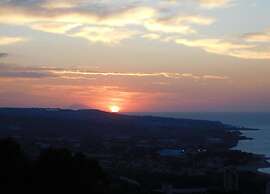 Holiday Home Near Pizzo Beach
