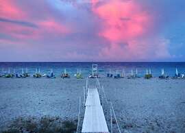 Holiday Home Near Pizzo Beach