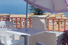 Holiday Home Near Pizzo Beach