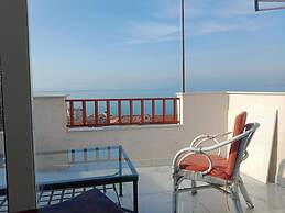 Holiday Home Near Pizzo Beach
