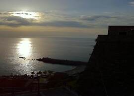 Holiday Home Near Pizzo Beach