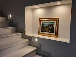 Holiday Home Near Pizzo Beach
