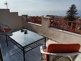 Holiday Home Near Pizzo Beach