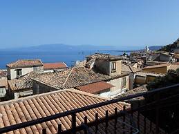 Holiday Home Near Pizzo Beach