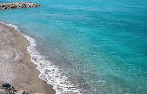 Holiday Home Near Pizzo Beach