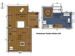 Tranquil Apartment Near Lake