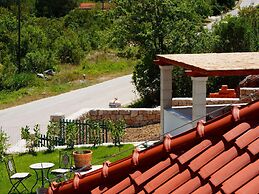 Villa in Croatia With Stunning Mountain Views