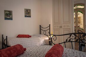 La Primavera Holidayhouse