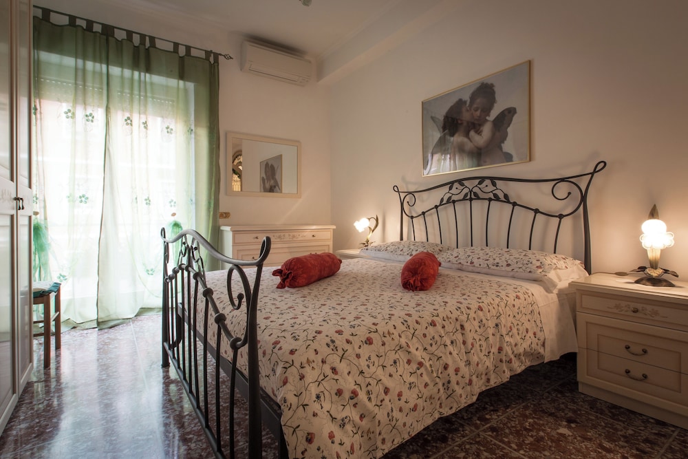 La Primavera Holidayhouse
