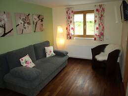 Amazing Apartment in Schrocken