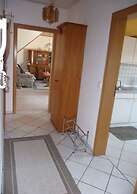 Holiday Apartment Moorwiese