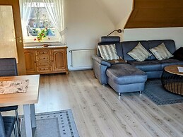 Holiday Apartment Moorwiese