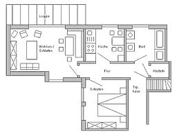 Holiday Apartment Moorwiese