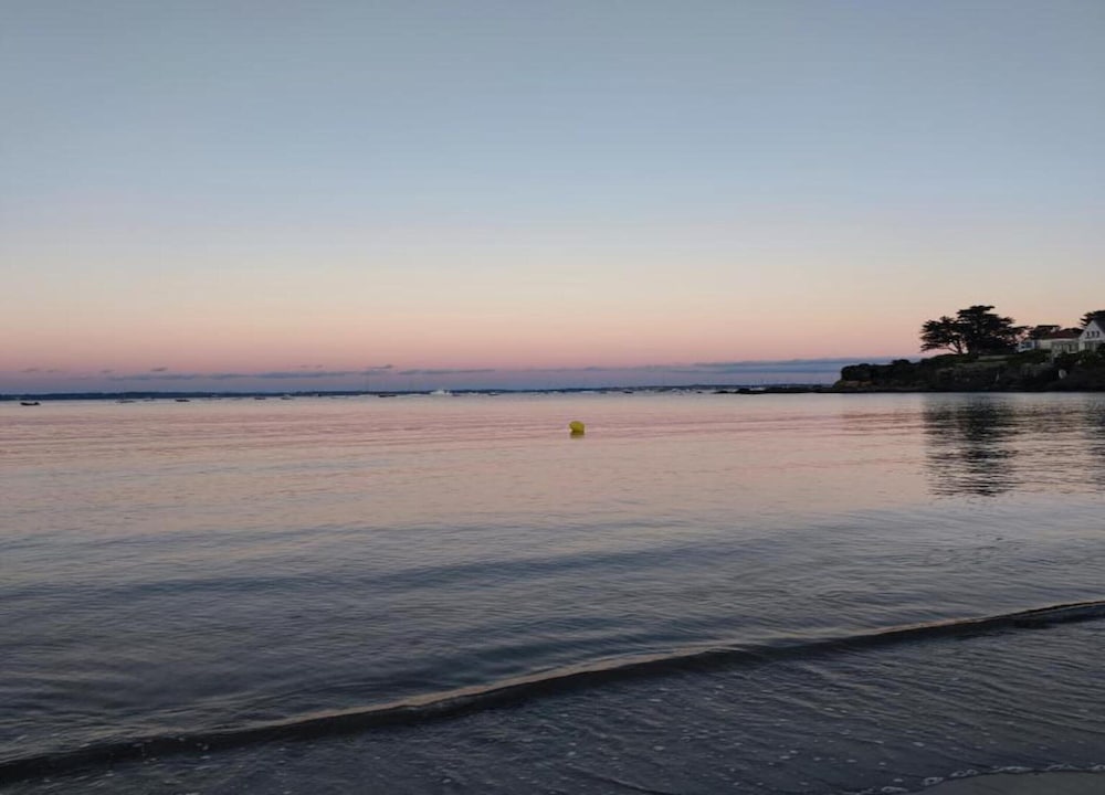 Brittany Coast Getaway