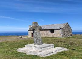 Brittany Coast Getaway