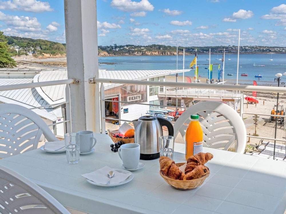 Brittany Coast Getaway
