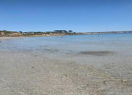 Brittany Coast Getaway