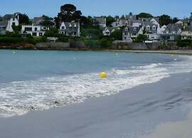 Brittany Coast Getaway