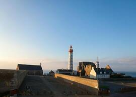 Brittany Coast Getaway