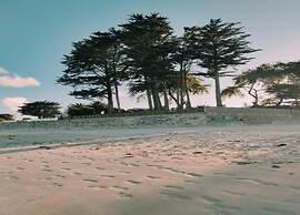 Brittany Coast Getaway