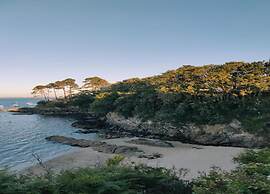 Brittany Coast Getaway