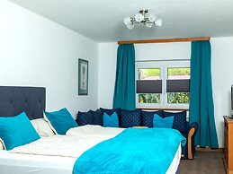 Apartment in Mallnitz With Swimming Pond