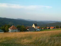 Mitterdorf Modern Retreat