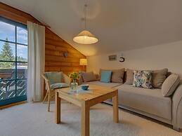 Mitterdorf Modern Retreat
