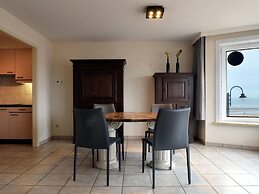 Celine 0201 Apartment in De Haan