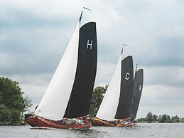 Group Accommodation With Wellness in Friesland