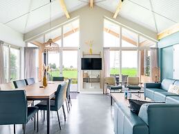 Group Accommodation With Wellness in Friesland