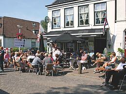 Group Accommodation With Wellness in Friesland