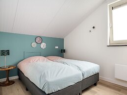 Group Accommodation With Wellness in Friesland